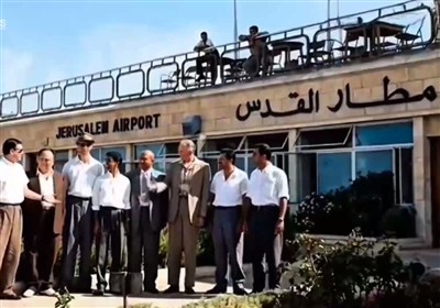 مطار قلنديا الدولي… من بوابة القدس إلى قلب مشروع الاستيطان