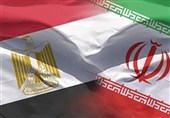 ایران ومصر نحو تطویر التعاون الأکادیمی والتکنولوجی بینهما