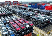 چرا التهاب بازار خودرو تشدید شد؟