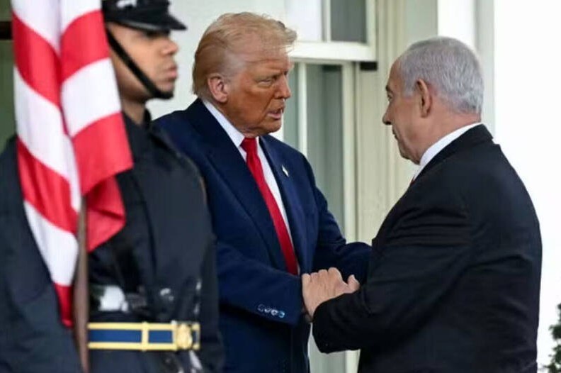 دونالد ترامپ , سید عباس عراقچی , کشور آمریکا ,