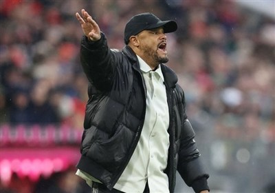 کمپانی: مصدومیت دیویس چندان بد به نظر نمی‌رسد