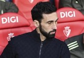 آربلوا: به بازیکنانم ایمان دارم/ هنوز راه درازی در پیش است