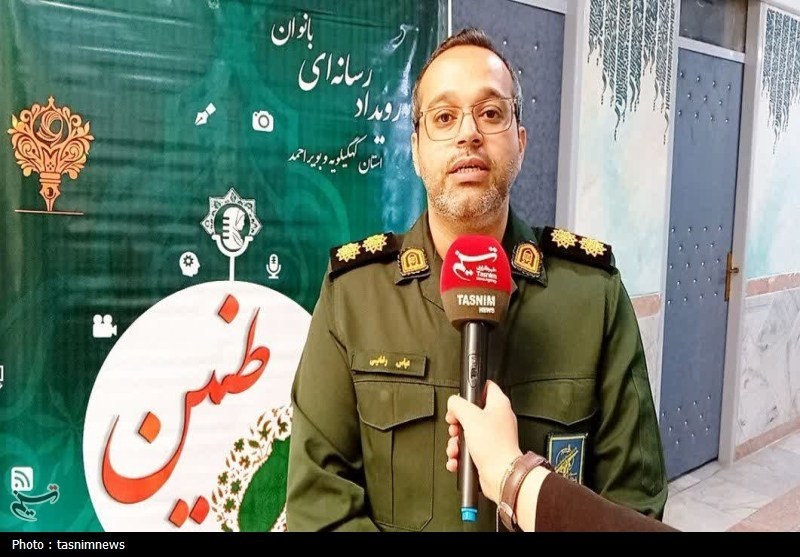 طنین، فرصتی تازه برای نقش‌آفرینی بانوان خبرنگار