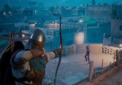 بازی‌های ویدیویی ایرانی به پختگی رسیده‌اند/ تبدیل تهدید‌ها به فرصت‌ها