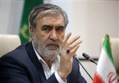 عزیزی: امنیت دشمنان را در هر کجای جهان سلب می‌کنیم