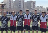 درخشش تیم دانش‌آموزی هلال‌احمر یزد در رقابت‌های ملی فوتبال خیابانی