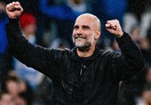 گواردیولا: تیم فوق‌العاده بود/ به احترام میلنر کلاه از سر برمی‌دارم