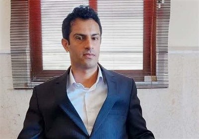 درخشش مخترع شاهرودی با طلای IFIA در هدایت هایپرسونیک