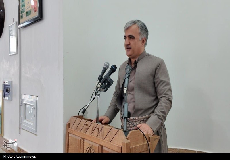 اخبار سنندج , فرماندار سنندج , 