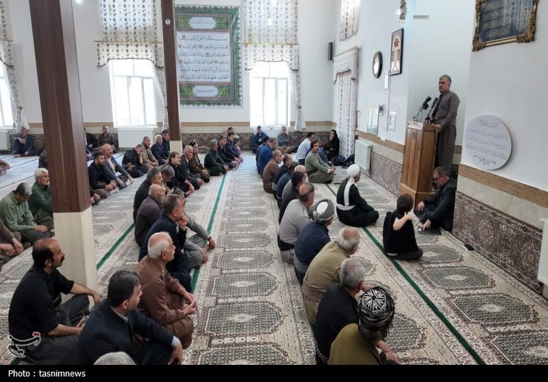 اخبار سنندج , فرماندار سنندج , 