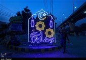 ماه مبارک رمضان در جهان اسلام