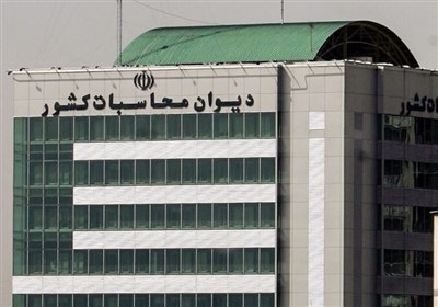 هشدار دیوان محاسبات درباره افزایش هدررفت گاز مشعل در کشور