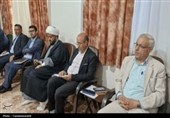 هشدار امام‌جمعه کهگیلویه درباره روزه‌خواری در اماکن عمومی