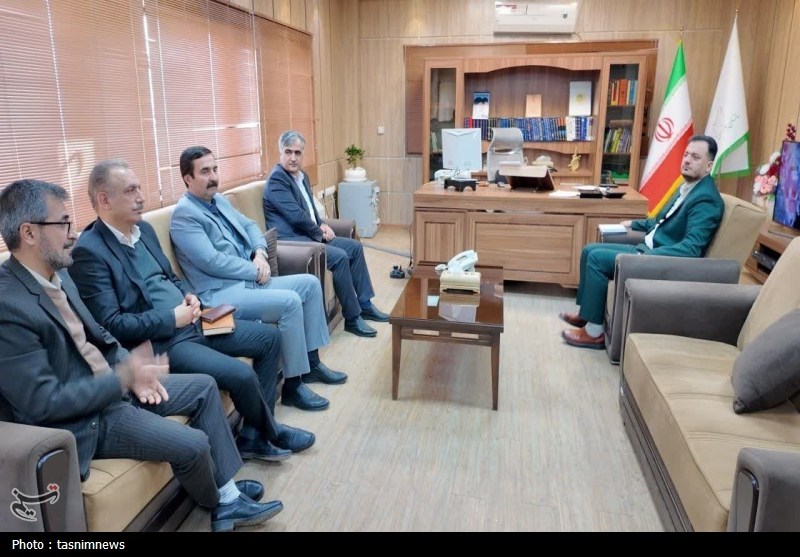 اخبار سنندج , اخبار استان کردستان , فرماندار سنندج , سازمان بازرسی کل کشور , 