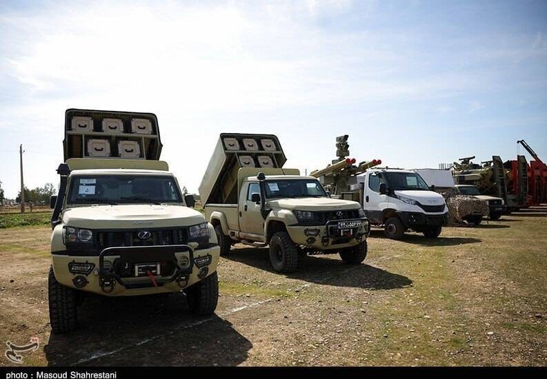 مشرق نیوز , سپاه پاسداران | سپاه , 