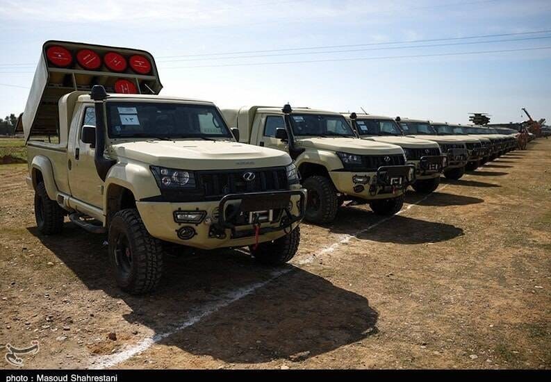 مشرق نیوز , سپاه پاسداران | سپاه , 