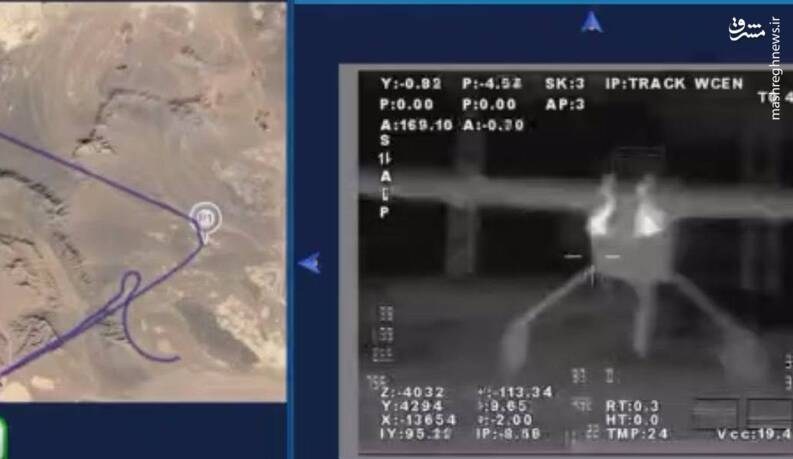 مشرق نیوز , سپاه پاسداران | سپاه , 