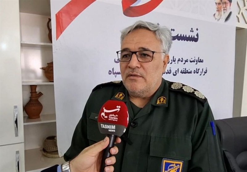 اجرای 15800 پروژه عمرانی و اشتغال‌زایی توسط قرارگاه قدس سپاه