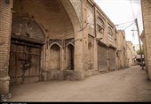 طرح محدوده بافت‌های ناکارآمد 4 شهر کاشان تصویب شد