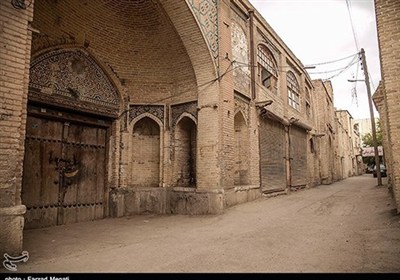دستورالعمل «انتقال حق توسعه» در بافت‌های تاریخی تصویب شد