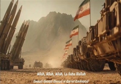 بازنشر گسترده‌ی کلیپ «ایران، دژ سبز» به زبان تایلندی