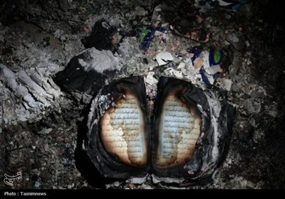 پروژه‌ای علیه هویت ایرانی