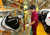 تجربه چین؛ الگویی برای صنعت خودروسازی ایران