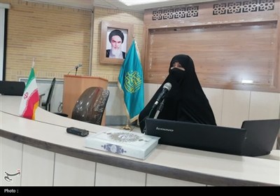 اعزام 800 مبلغ جامعه الزهرا(س) به سراسر کشور در ماه رمضان