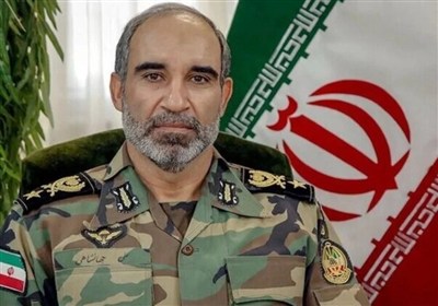 امیر جهانشاهی: هرگونه تعرض به مرزهای زمینی پاسخ پشیمان‌کننده‌ای دارد