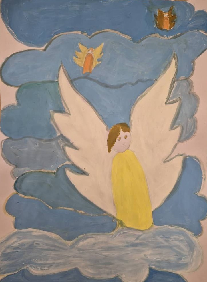 نقاشی , خوشنویسی ,