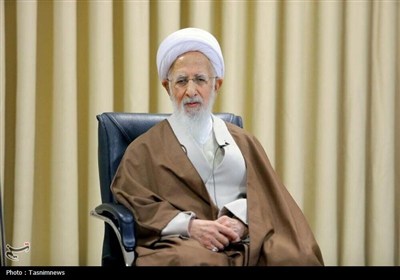 آیت‌الله جوادی آملی ارتحال آیت‌الله فیاض را تسلیت گفت