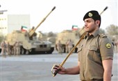 خدمت سربازی در کویت اجباری شد