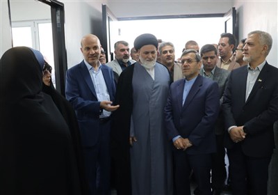 شهید امیرعبداللهیان «حاج قاسم» وزارت خارجه بود