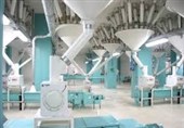 کارخانجات آرد اردبیل درجه‌بندی می‌شود