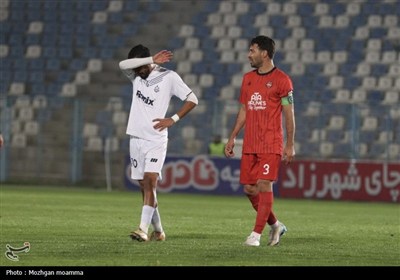 کمیته انضباطی به کدام اتفاقات بازی ملوان - تراکتور رسیدگی می‌کند؟