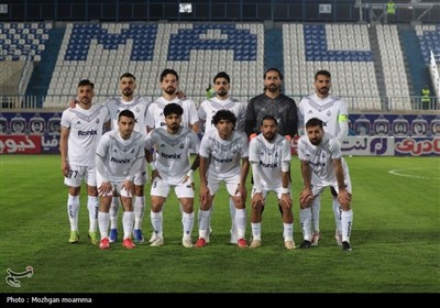 قائم مقام ملوان: زمینی نداریم که تمرین کنیم/ برای سهمیه پیشنهاد دادیم