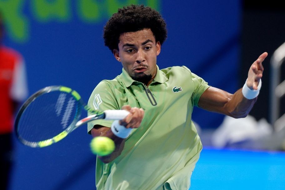 فرمول فیس برای رسیدن به گرنداسلم 1 تنیس ,