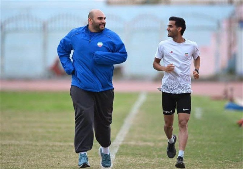 دوومیدانی , 