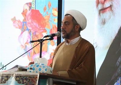 هیچ تهدیدی اراده رزمندگان باایمان را درهم نمی‌شکند