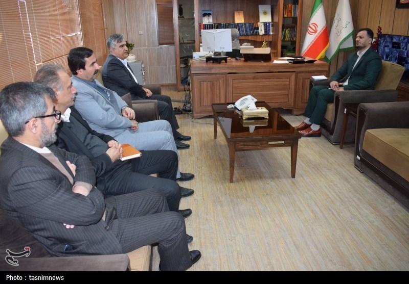 اخبار سنندج , اخبار استان کردستان , سازمان بازرسی کل کشور , 