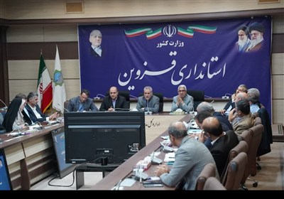 25 هزار نفر پای کار انتخابات شوراها در قزوین