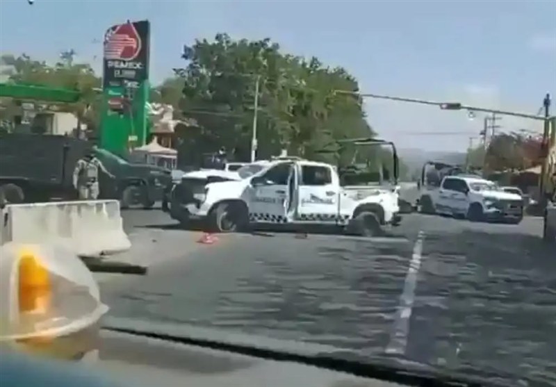 کشور مکزیک , کشور آمریکا , 