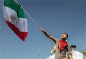 الحرس الوطنی المکسیکی ینتشر لحمایة المنتخب الإیرانی فی تیخوانا