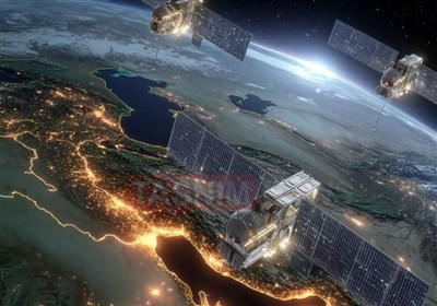 פיתוח טכנולוגיות לוויניות במגזר פרטי באמצעות לוויינים חדשים