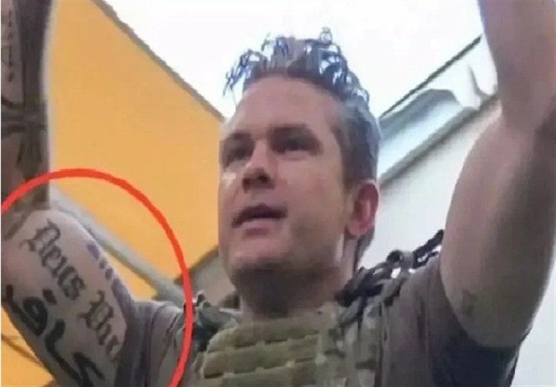 آمریکا , آخرالزمان ,