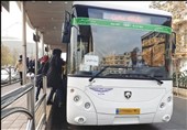 راه‌اندازی اتوبوس های ویژه بانوان در 4 مسیر پرتردد تهران