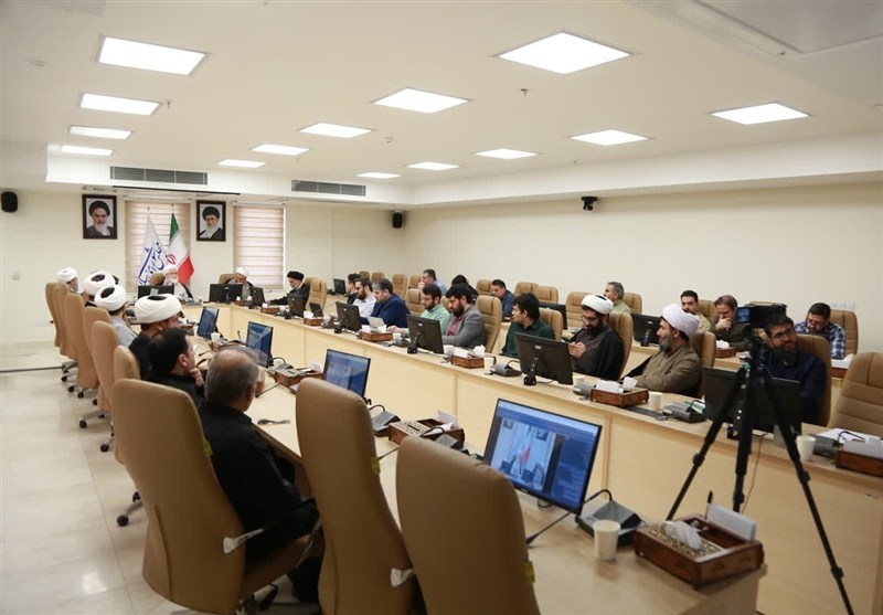 حوزه علمیه , علمی , فقه پویا , تمدن اسلامی , حوزه پیشرو و سرآمد , 