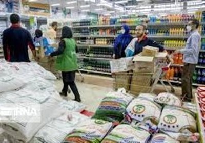 رئیس اتاق اصناف اهواز: کالاهای اساسی بیش از اندازه تامین شده است