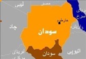 چاد گذرگاه‌های مرزی با سودان را بست