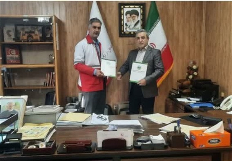 اخبار استان اردبیل , سازمان منابع طبیعی , 